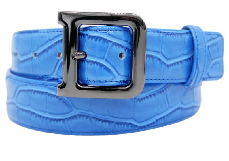 DNA Blue Leather - 623
