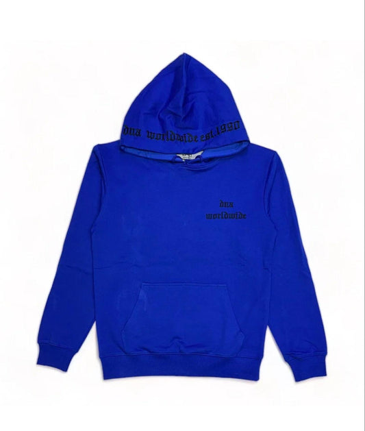 DNA Hoodie - Blue