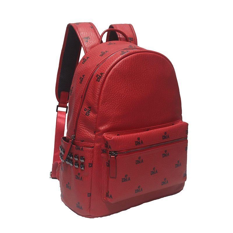 DNA Backpack - Red